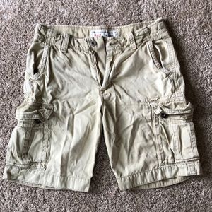 Men’s American Eagle Cargo Shorts
